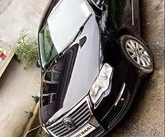 Car wanted