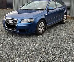 2007 audi a3 - Image 4/4