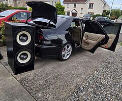 Twin 15" hifonics brutus subs  - Image 3/3