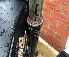 2014 Nukeproof  Mega TR 275 pro - Image 3/5