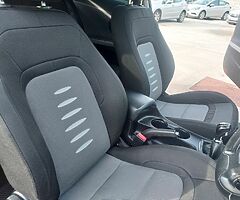 2013 KIA C'EED// 1.4 CRDI// NEW NCT //  TANGO ORANGE - Image 9/10
