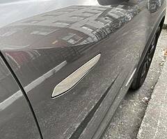 DS 3 CROSSBACK PERFORMANCE LINE 1.2 petrol - Image 4/9