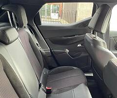 DS 3 CROSSBACK PERFORMANCE LINE 1.2 petrol - Image 6/9
