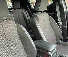DS 3 CROSSBACK PERFORMANCE LINE 1.2 petrol - Image 7/9