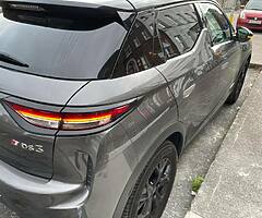 DS 3 CROSSBACK PERFORMANCE LINE 1.2 petrol - Image 9/9