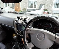 Isuzu dmax - Image 4/5