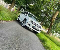 R Line Volkswagen Tiguan