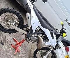 2019 KTM 125 - Image 3/3