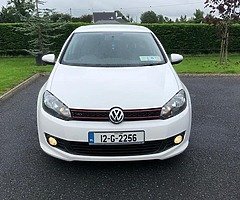 VW Golf R Line - Image 6/6