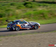 2007 BMW Z4