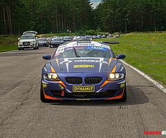 2007 BMW Z4 - Image 3/9