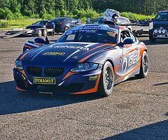 2007 BMW Z4 - Image 9/9