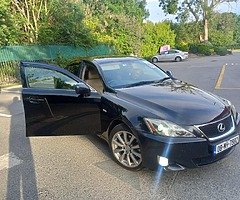Lexus is220d - Image 3/10