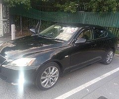 Lexus is220d - Image 5/10