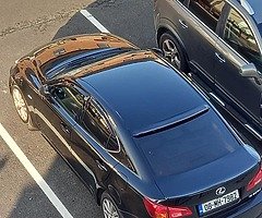 Lexus is220d - Image 10/10