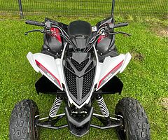 2018 Yamaha  YFM 90 - Image 3/9