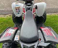2018 Yamaha  YFM 90 - Image 6/9