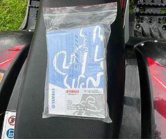 2018 Yamaha  YFM 90 - Image 8/9