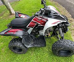 2018 Yamaha  YFM 90 - Image 9/9