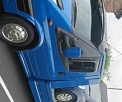 2014 Ford transit tilt&slide  recovery lorry mint for sale - Image 5/10