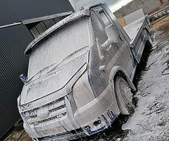 2014 Ford transit tilt&slide  recovery lorry mint for sale - Image 7/10