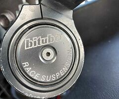 2015 Kawasaki Ninja - Image 6/10