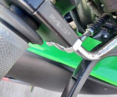 2015 Kawasaki Ninja - Image 10/10