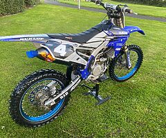 2018 Yamaha YZF - Image 3/7