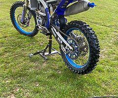 2018 Yamaha YZF - Image 5/7