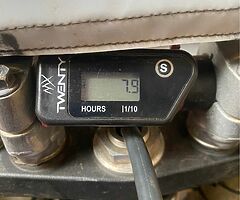 2018 Yamaha YZF - Image 6/7