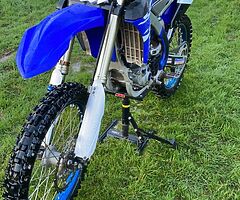 2018 Yamaha YZF - Image 7/7