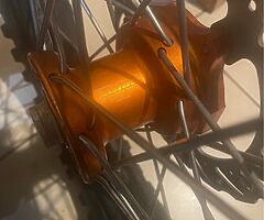 Talon wheels ktm 65 - Image 3/3