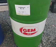 OIL BARRELS - Image 3/6