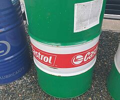 OIL BARRELS - Image 4/6