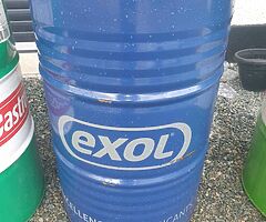 OIL BARRELS - Image 5/6