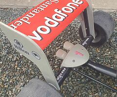 F1 GREEN MACHINE - Image 3/10