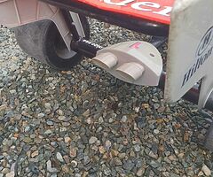 F1 GREEN MACHINE - Image 4/10