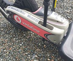 F1 GREEN MACHINE - Image 6/10