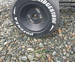 F1 GREEN MACHINE - Image 7/10