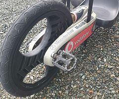 F1 GREEN MACHINE - Image 8/10