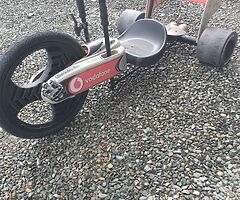 F1 GREEN MACHINE - Image 9/10