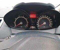 Ford Fiesta - Image 4/7