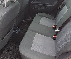 Ford Fiesta - Image 5/7