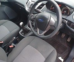 Ford Fiesta - Image 6/7