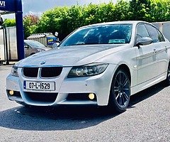BMW 318 disel m sport