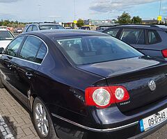 Passat 2009 b6 1.8 TSI, 201 bhp