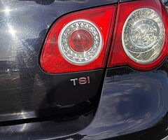 Passat 2009 b6 1.8 TSI, 201 bhp - Image 6/8