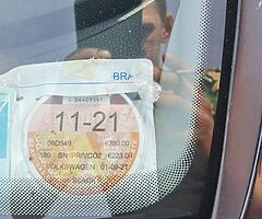 Passat 2009 b6 1.8 TSI, 201 bhp - Image 7/8