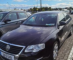 Passat 2009 b6 1.8 TSI, 201 bhp - Image 8/8