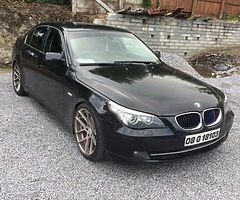 520d bmw